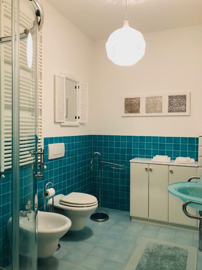 Casa Carla, Immersa Nel Verde Dei Colli Bolognesi 萨索马可尼 外观 照片